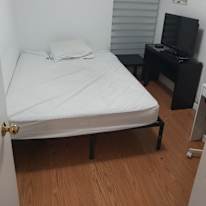 YURIY TORBYCH's room