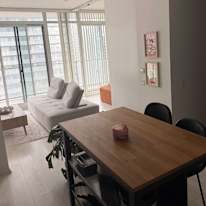 Derrick's room