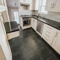 Tony Talebzadeh's room