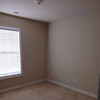 Matt's room