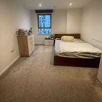 Pavak's room