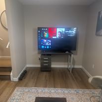 Sam's room