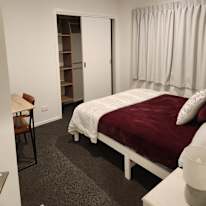 Alice's room