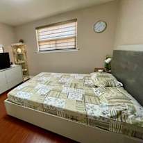 Sandeep Sawhney's room