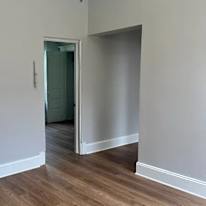Isaac's room