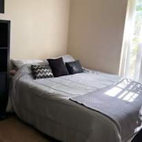 Natalia's room