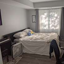 Sarah's room