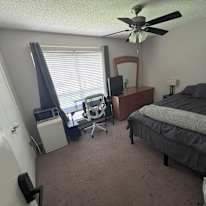 joseph's room