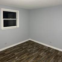 Vanessa Fitts's room