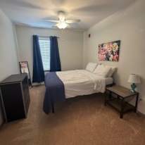 Elsie's room