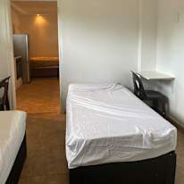 Unihive's room