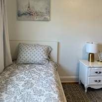 Debora's room