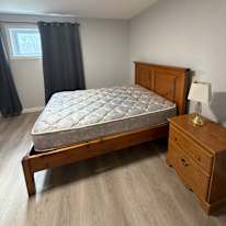 Annabelle Sine's room