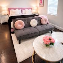 Jackie's room