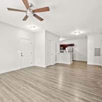 James's room
