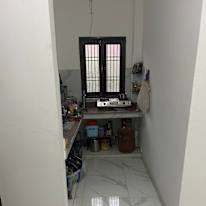 Prabhat's room