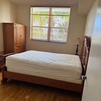 Radmila's room