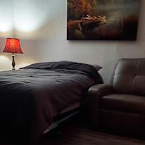 Christopher's room
