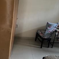 Sagar's room