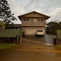 Martin's room