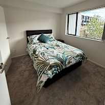 Sandra's room