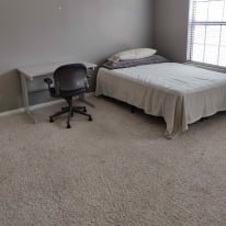 Aniket's room