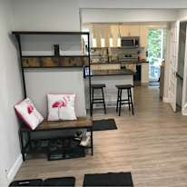 Simon's room