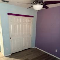Josephine's room