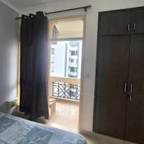 Neelam's room