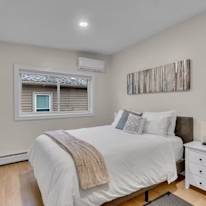 Marie's room