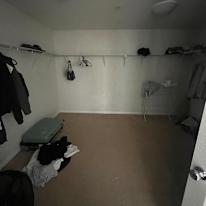 Kaylie's room