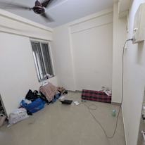 Rishika Sharma's room