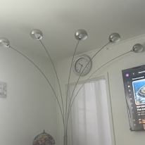 John's room