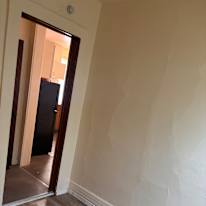 Ronney's room