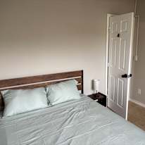 Oscar's room