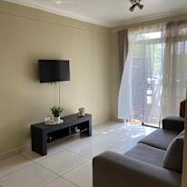 Noluthando's room
