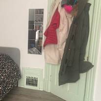 Laurine's room