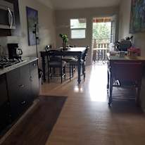 Al's room