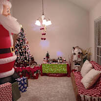 JACOBSON's room
