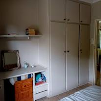 Glenn's room