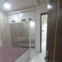 Aditi Chauhan's room