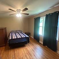 Thomas's room