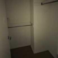 Alu's room