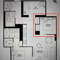Susie's room