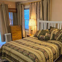 Kevin's room