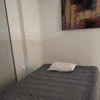 Scott's room