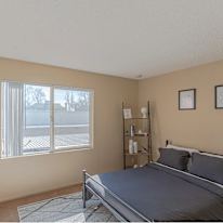 Sarah's room