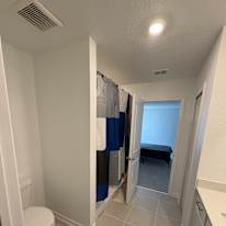 Reign of Hope's room