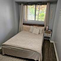 Anjali's room