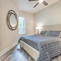 Ember's room